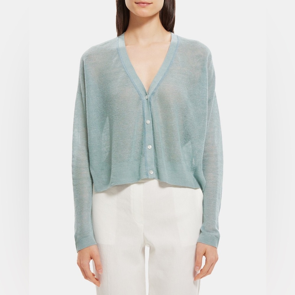 Theory Cardigan